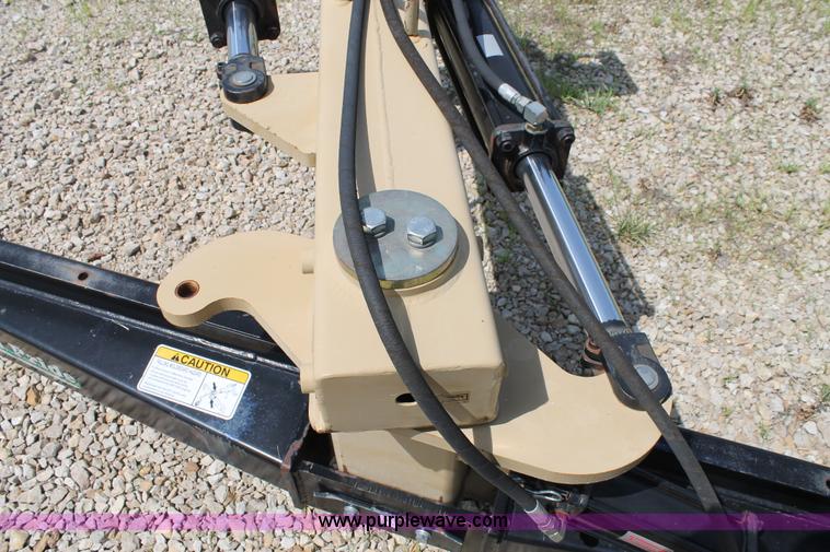 image for item G5746 Land Pride hydraulic blade