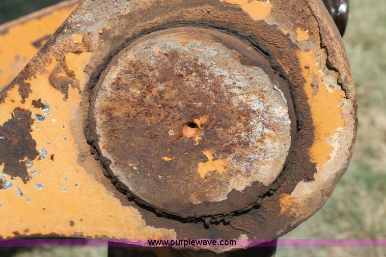 image for item G5751 2003 Case CX330 excavator