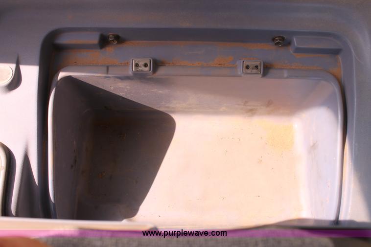 image for item G5751 2003 Case CX330 excavator