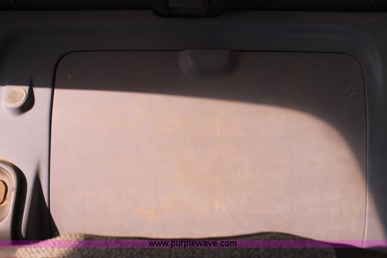 image for item G5751 2003 Case CX330 excavator