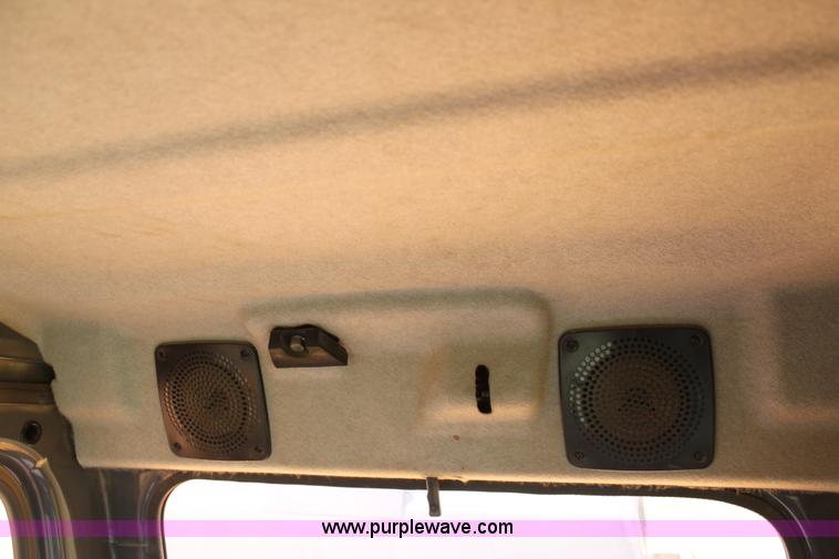 image for item G5751 2003 Case CX330 excavator