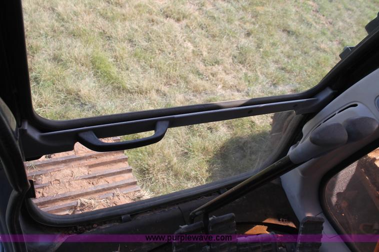 image for item G5751 2003 Case CX330 excavator