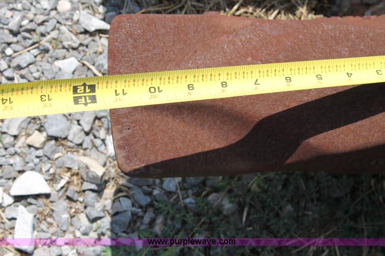 image for item G5752 Esco excavator bucket