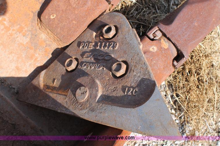 image for item G5752 Esco excavator bucket