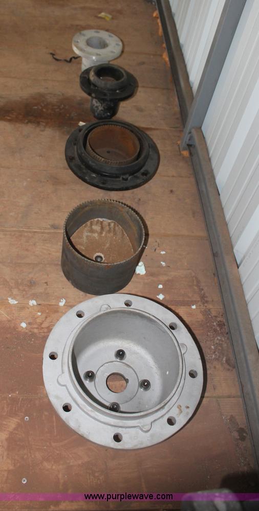 image for item G5763 Transmate TapMate pipe drilling machine