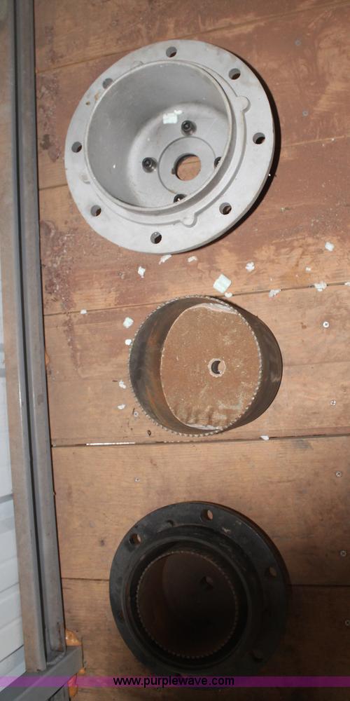 image for item G5763 Transmate TapMate pipe drilling machine