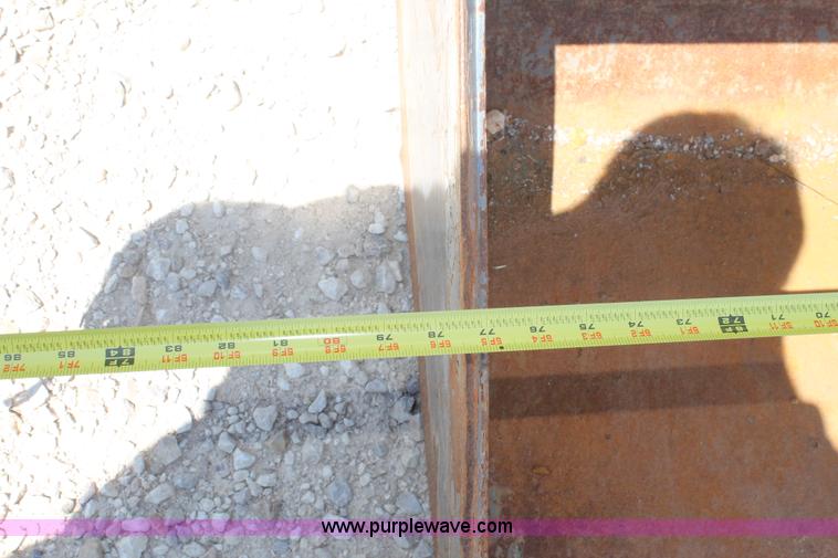 image for item G5786 2001 New Holland LS190 skid steer