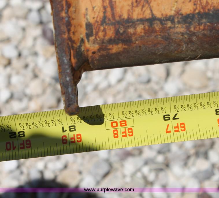 image for item G5787 2005 Case 570M XT landscape loader