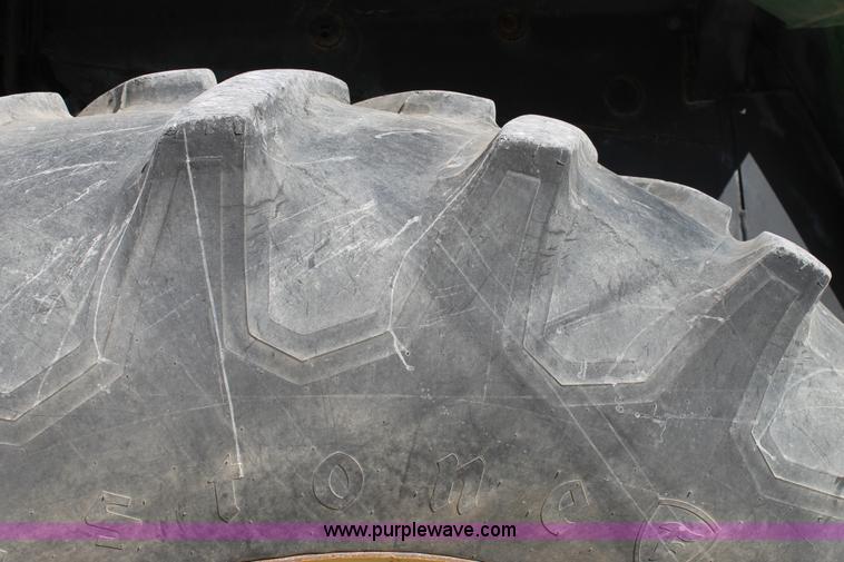 image for item G5788 1981 John Deere 4840 tractor