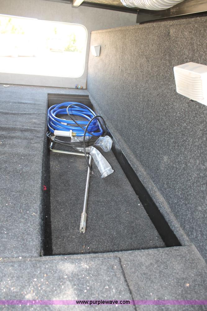 image for item G5789 2007 Fleetwood 37.5' fifth wheel travel trailer