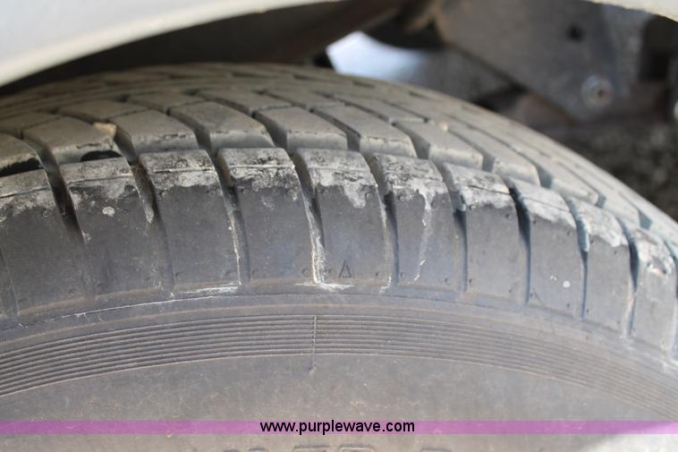 image for item G5789 2007 Fleetwood 37.5' fifth wheel travel trailer