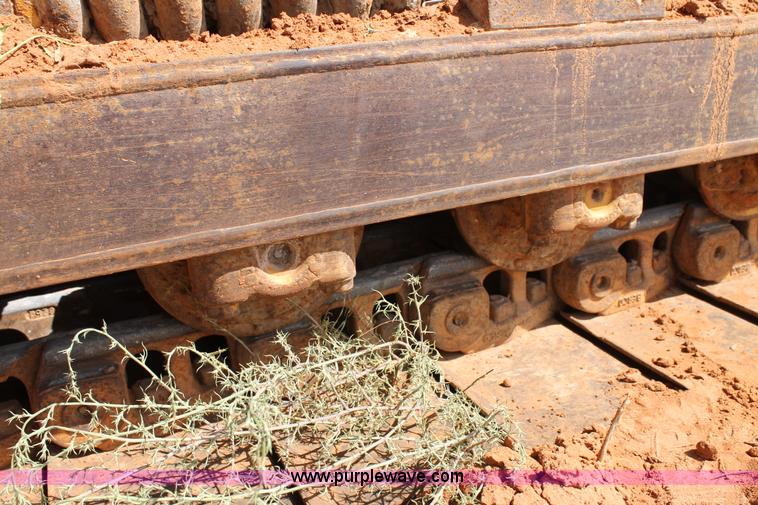 image for item G5793 1992 Caterpillar D5C dozer