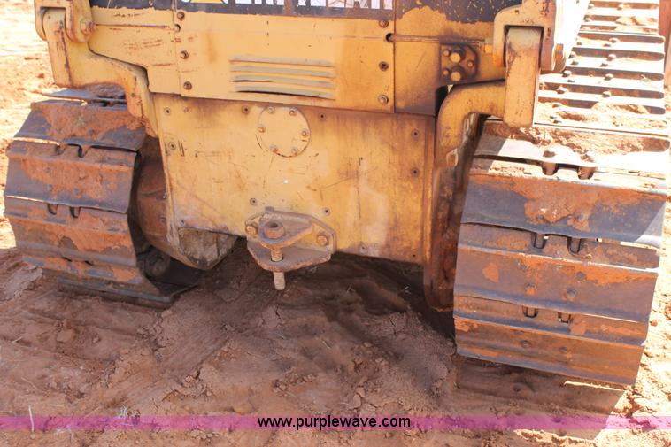 image for item G5793 1992 Caterpillar D5C dozer