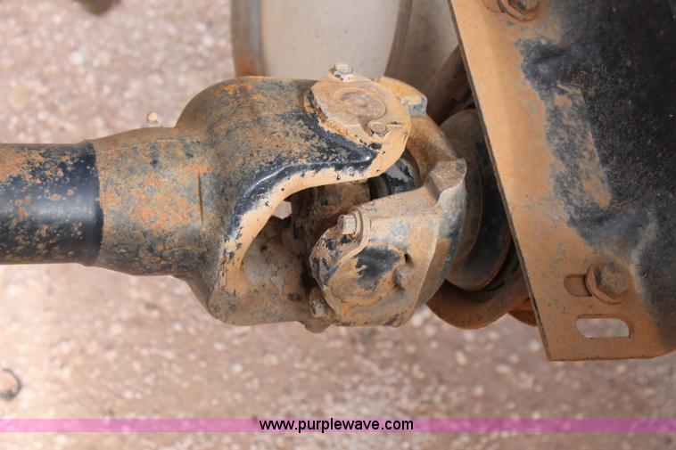 image for item G5794 1995 Freightliner FL70 semi truck