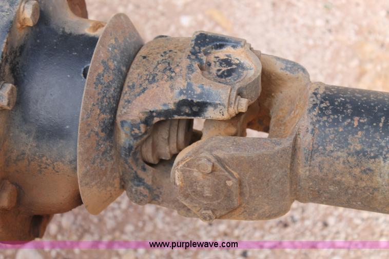 image for item G5794 1995 Freightliner FL70 semi truck