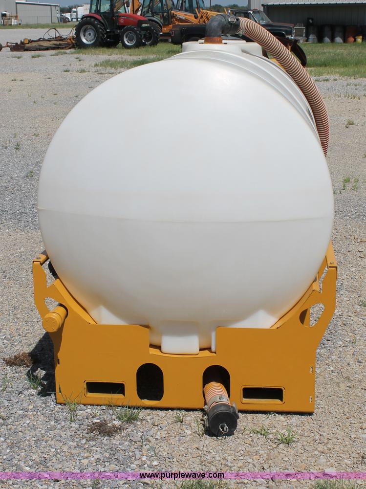 image for item G5797 Vermeer ST750A mudd mixing system