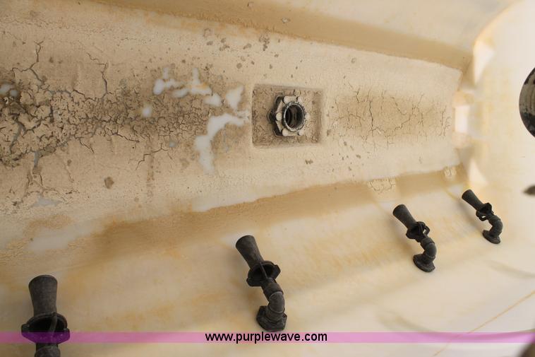 image for item G5797 Vermeer ST750A mudd mixing system