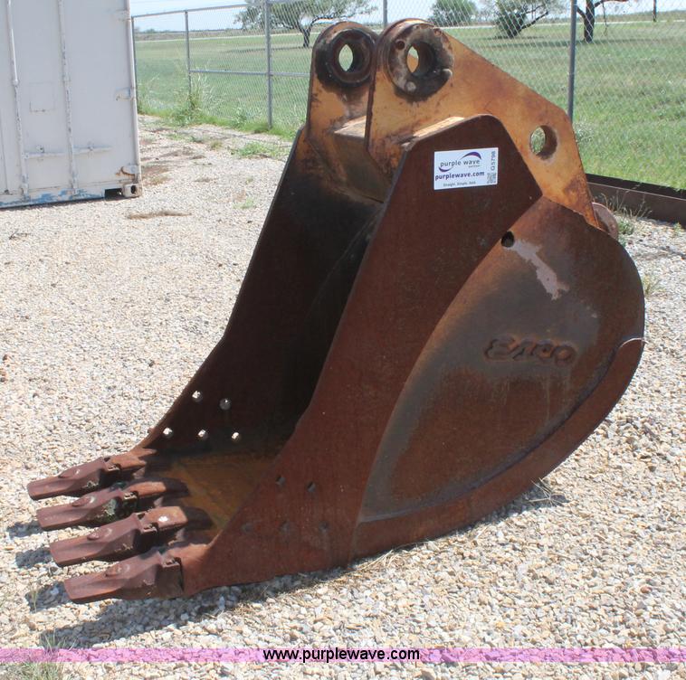 image for item G5798 Esco HDP 30" bucket