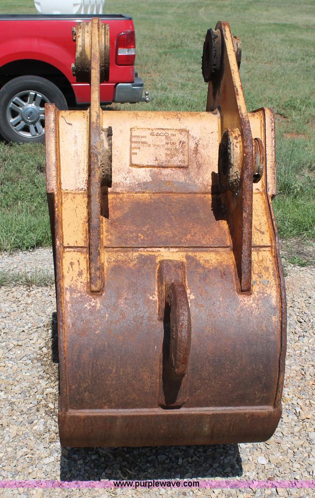 image for item G5798 Esco HDP 30" bucket