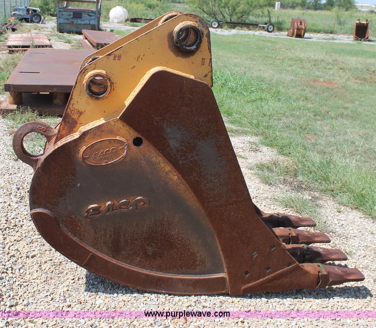 image for item G5798 Esco HDP 30" bucket