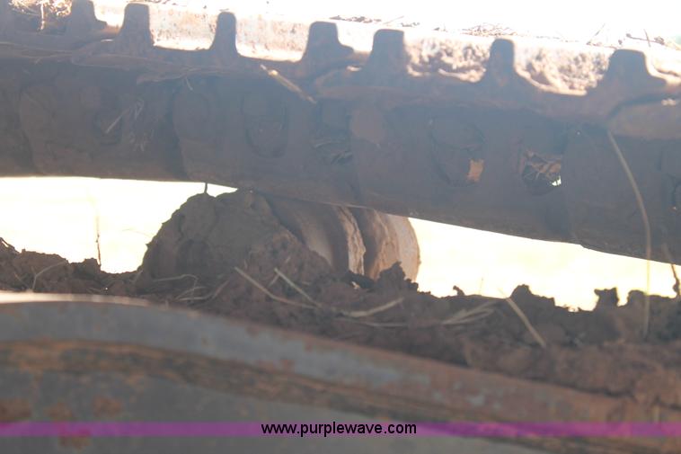 image for item G5799 2002 Case CX240 excavator