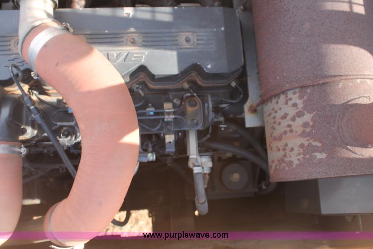 image for item G5799 2002 Case CX240 excavator