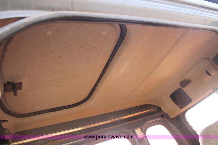 image for item G5799 2002 Case CX240 excavator