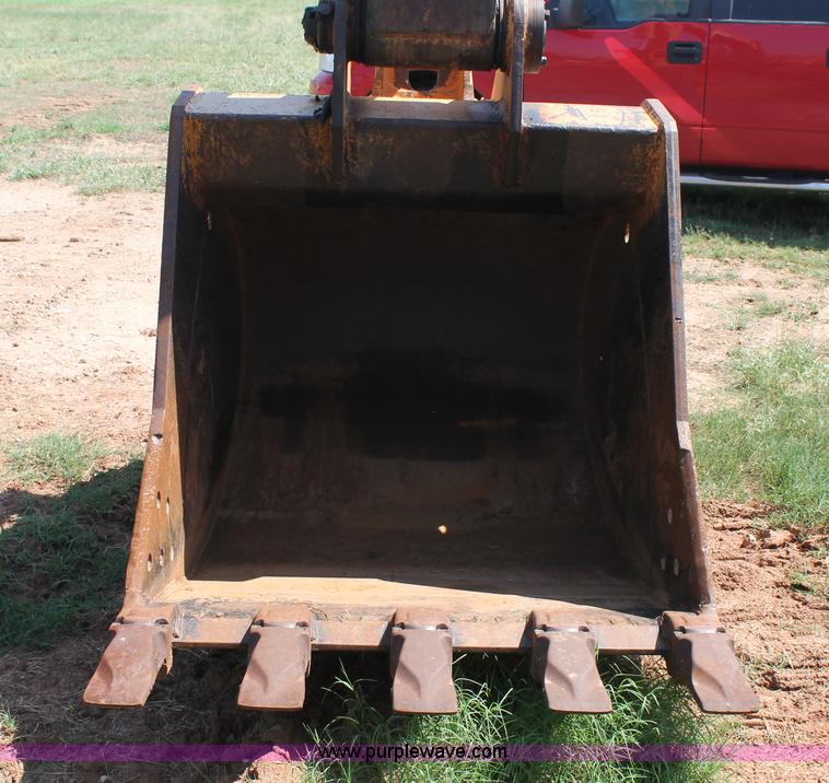 image for item G5800 Esco HDP 48" excavator bucket