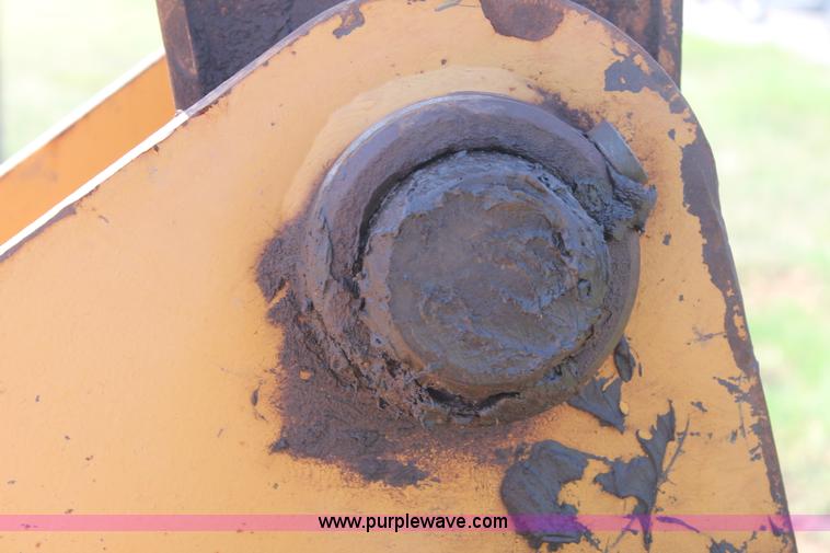 image for item G5800 Esco HDP 48" excavator bucket