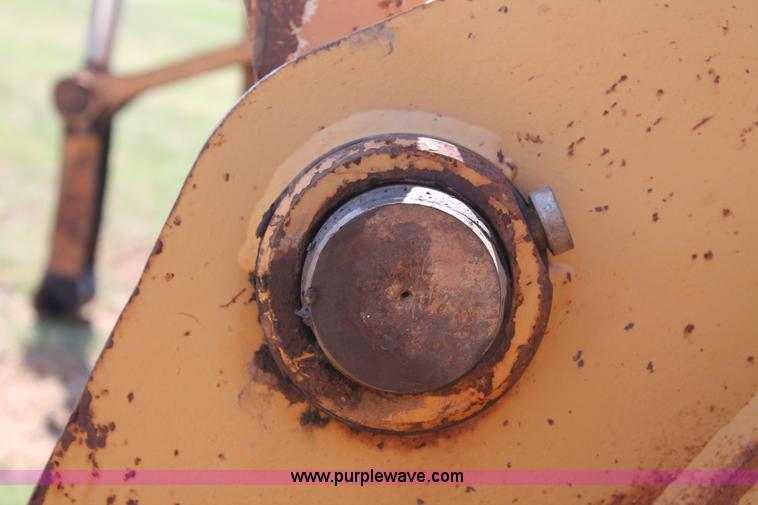 image for item G5800 Esco HDP 48" excavator bucket