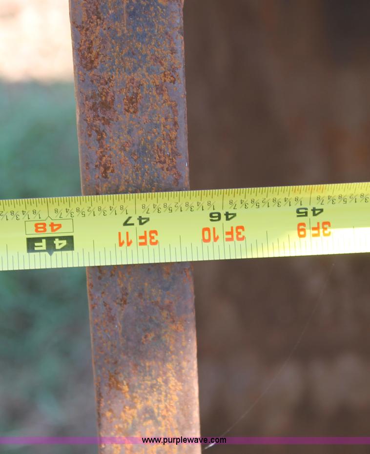 image for item G5800 Esco HDP 48" excavator bucket