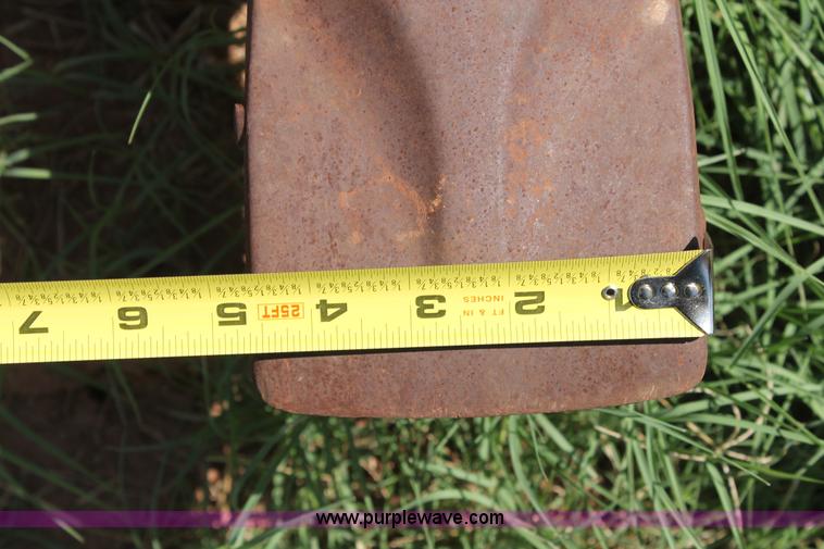 image for item G5800 Esco HDP 48" excavator bucket