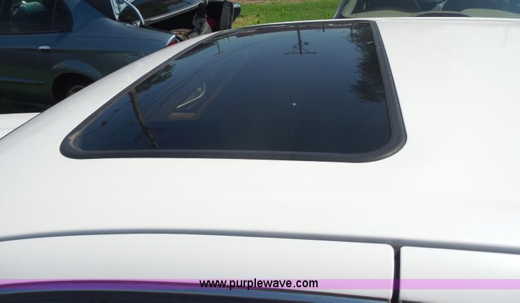 image for item H9813 1995 Toyota Avalon XLS