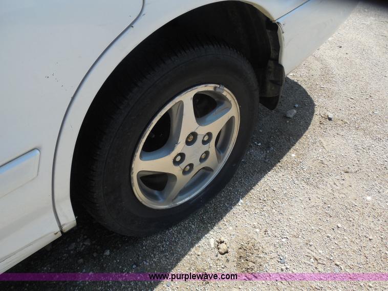 image for item H9813 1995 Toyota Avalon XLS