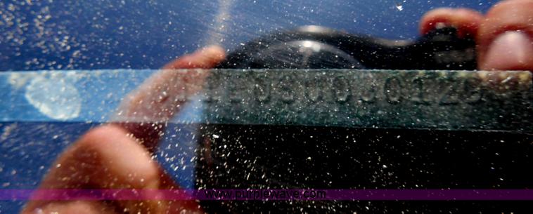 image for item H9813 1995 Toyota Avalon XLS