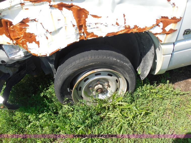 image for item H9815 1999 Dodge Ram 1500 pickup truck