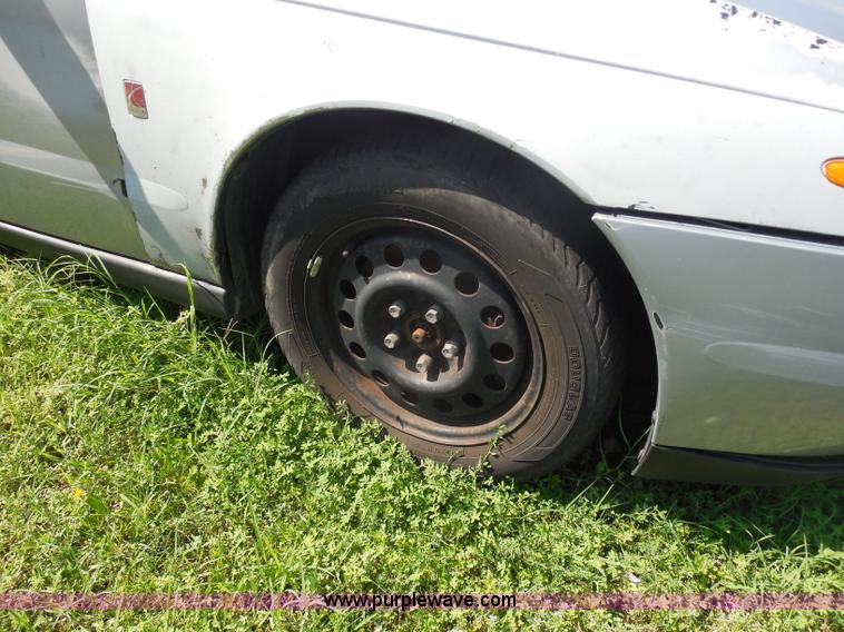 image for item H9816 2000 Saturn LS LS1