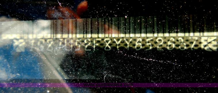 image for item H9816 2000 Saturn LS LS1