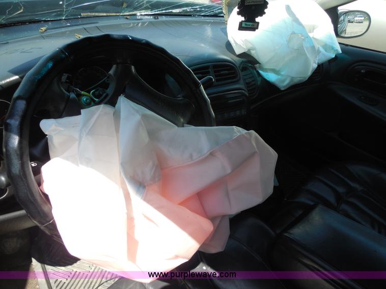 image for item H9820 2000 Chrysler Concorde