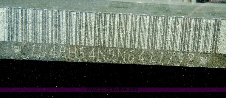 image for item H9825 1992 Buick Century Custom