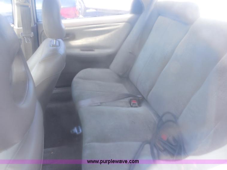 image for item H9827 1994 Honda Civic LX