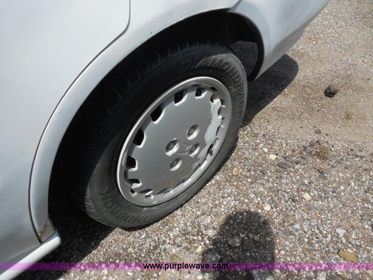 image for item H9827 1994 Honda Civic LX