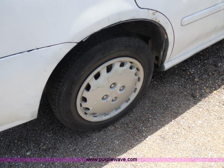 image for item H9827 1994 Honda Civic LX