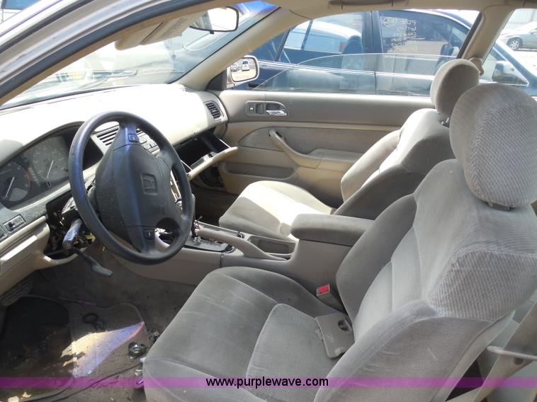 image for item H9864 1996 Honda Accord LX