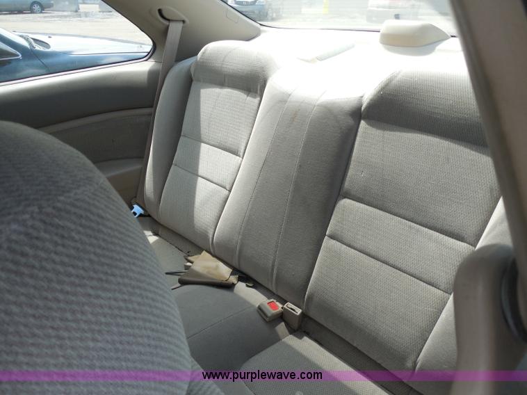 image for item H9864 1996 Honda Accord LX