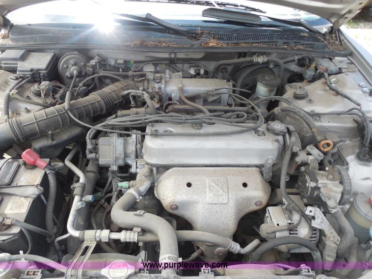 image for item H9864 1996 Honda Accord LX