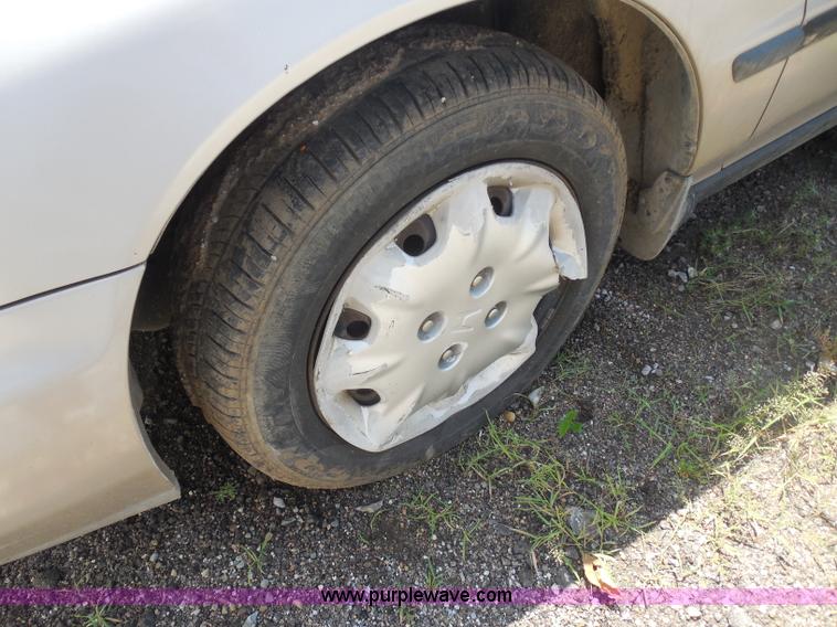 image for item H9864 1996 Honda Accord LX