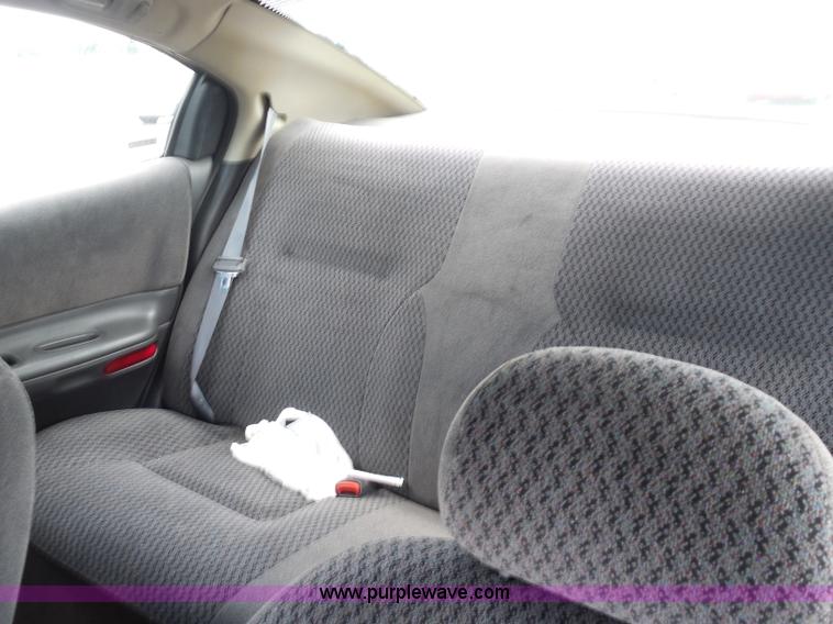 image for item H9865 1998 Dodge Intrepid