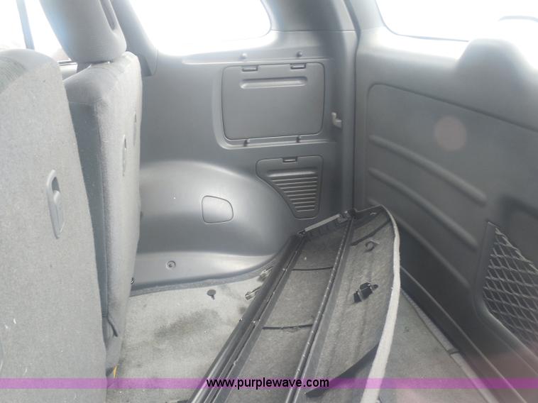 image for item H9868 2001 Toyota RAV4 SUV