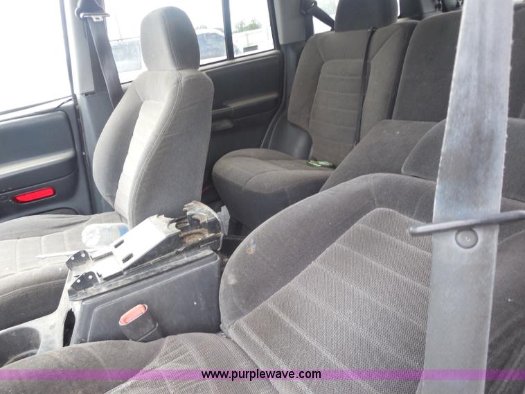 image for item H9871 1997 Jeep Grand Cherokee Laredo SUV